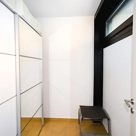 Apartman 238 Traumblick, Strandlage *