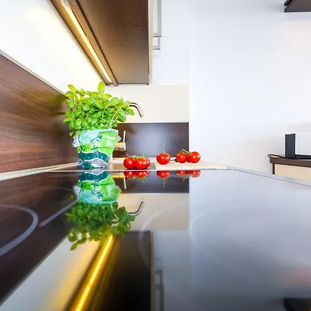 238 Traumblick, Strandlage Apartman Sierksdorf