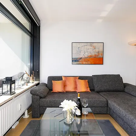 Apartman 238 Traumblick, Strandlage