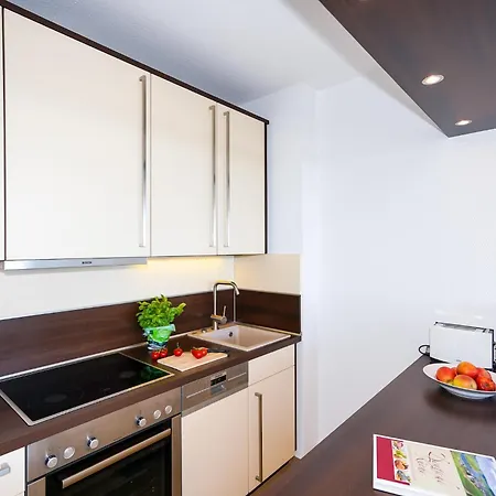 Apartman 238 Traumblick, Strandlage *
