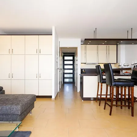238 Traumblick, Strandlage Sierksdorf